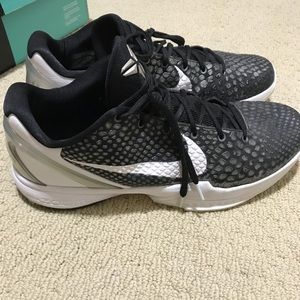 Nike Kobe 6 tb